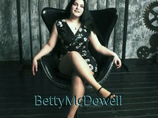 BettyMcDowell