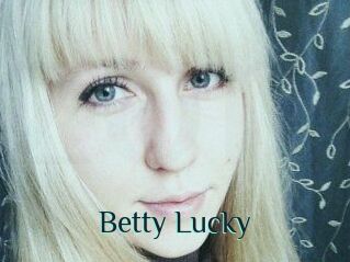 Betty_Lucky