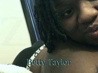 Betty_Taylor