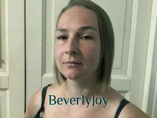 BeverlyJoy