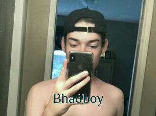 Bhadboy