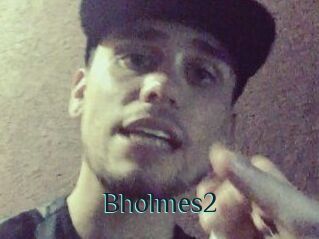 Bholmes2