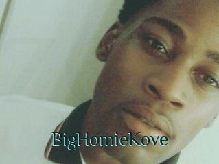 BigHomieKove