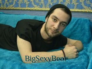 BigSexyBear