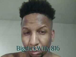 BigdickWilly816