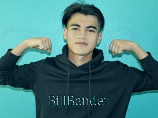 BillBander