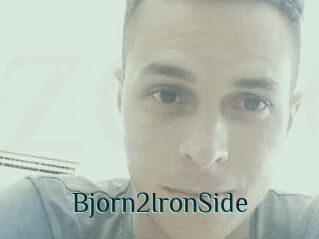 Bjorn2IronSide