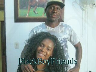 BlackBoyFriends