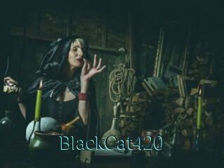 BlackCat420