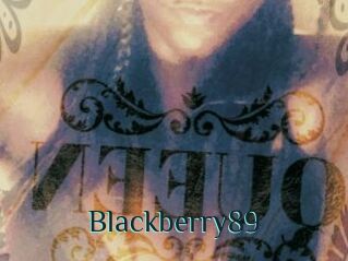 Blackberry89