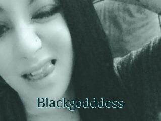 Blackgodddess