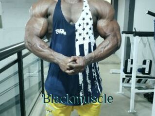 Blackmuscle