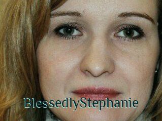 BlessedlyStephanie