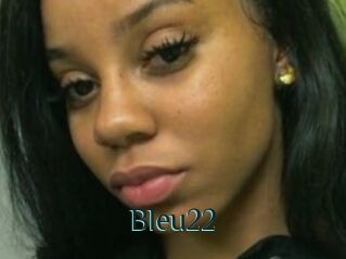 Bleu22