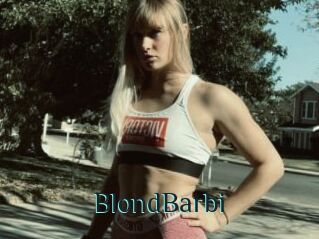 BlondBarbi