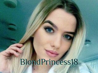 BlondPrincess18