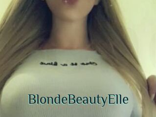 BlondeBeautyElle