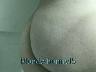 Blonde_bunny15