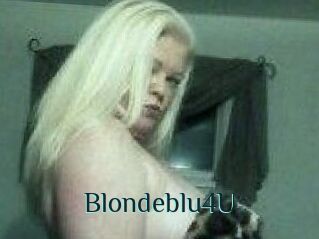 Blondeblu4U