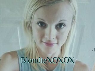 BlondieXOXOX