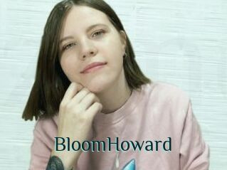 BloomHoward