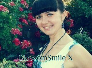 BlossomSmile_X