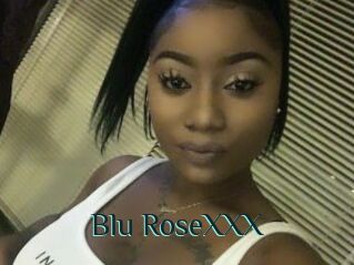 Blu_RoseXXX