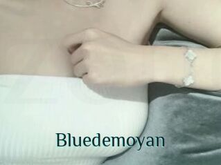 Bluedemoyan