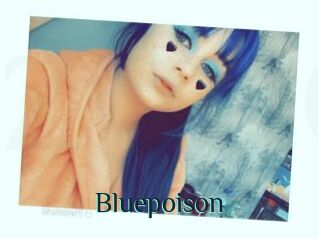 Bluepoison