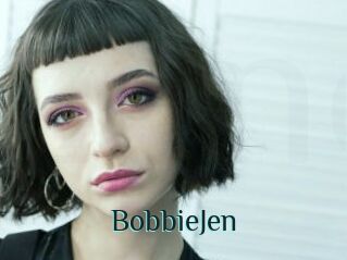 BobbieJen