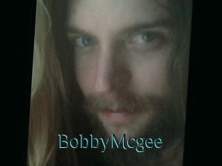 BobbyMcgee