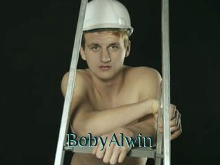 BobyAlwin