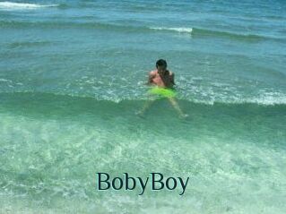 BobyBoy