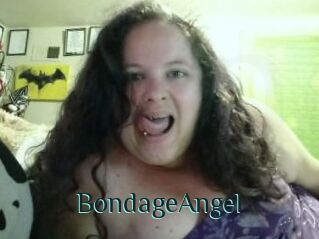 BondageAngel