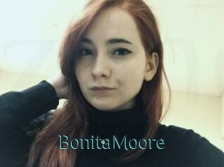 BonitaMoore