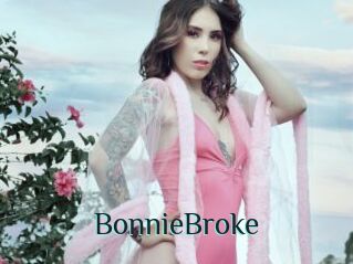 BonnieBroke