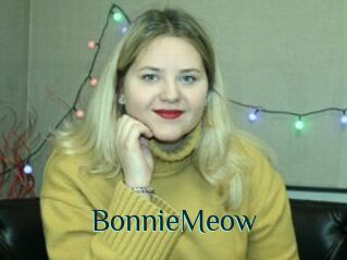 BonnieMeow