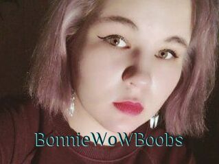 BonnieWoWBoobs