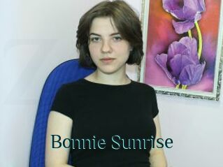 Bonnie_Sunrise