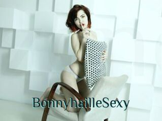 BonnyhailleSexy