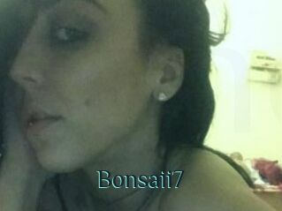 Bonsaii7