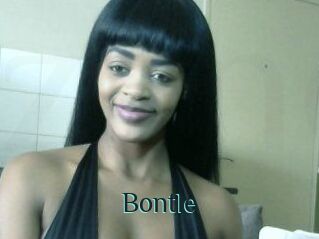 Bontle