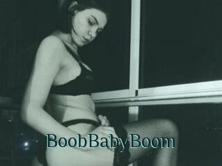 BoobBabyBoom