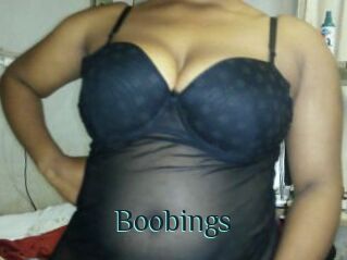 Boobings