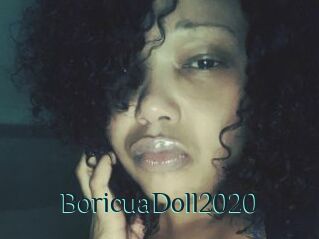 BoricuaDoll2020