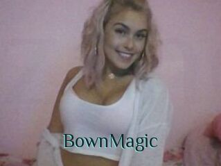 BownMagic