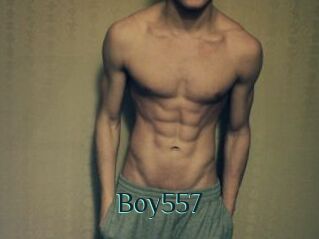 Boy557