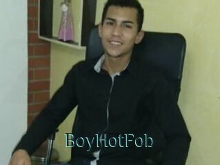 BoyHotFob