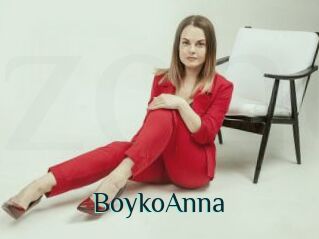 BoykoAnna