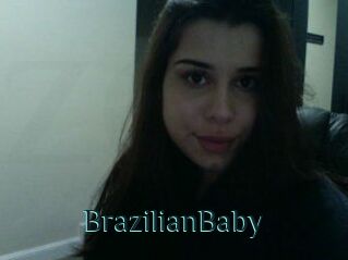 BrazilianBaby